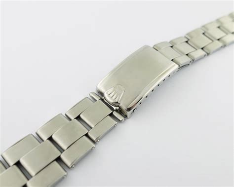 rolex riveted bracelet explorer|vintage rolex bracelet clasps.